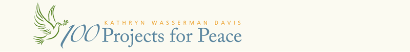 100 Projects for Peace